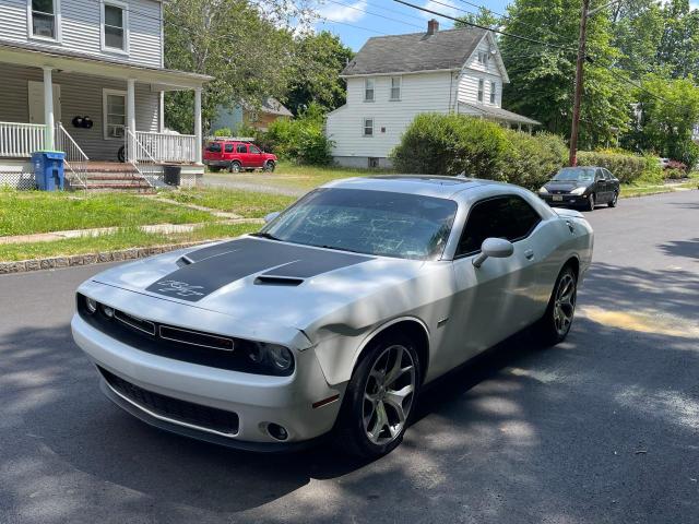 2C3CDZBT6FH715080 Dodge Challenger Sxt Plus