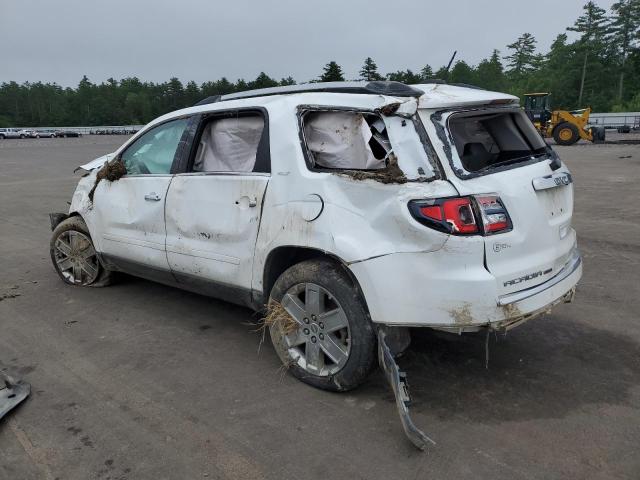 1GKKVSKD2HJ207683 GMC Acadia Limited Slt-2