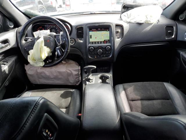 1C4SDJCT9KC722366 Dodge Durango R/t