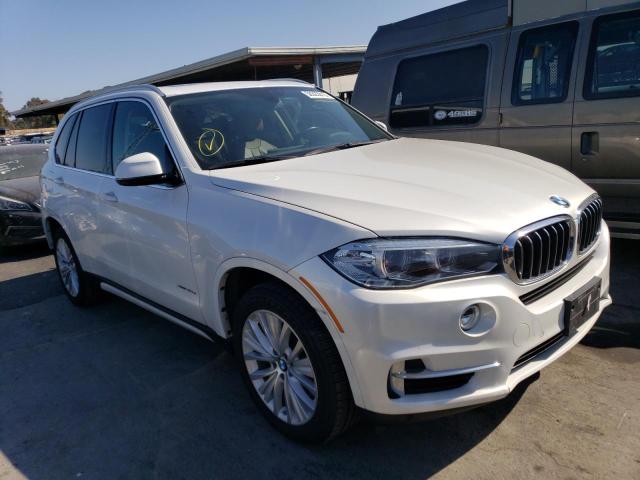 5UXKT0C55G0S77520 BMW X5 Xdr40e