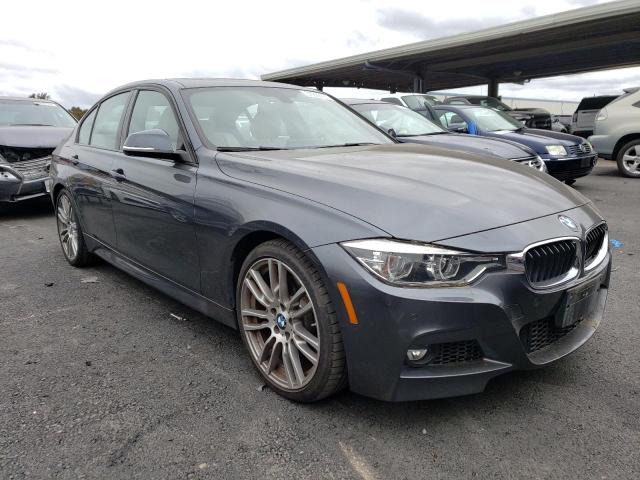 WBA8B3G58GNT91831 BMW 340 I
