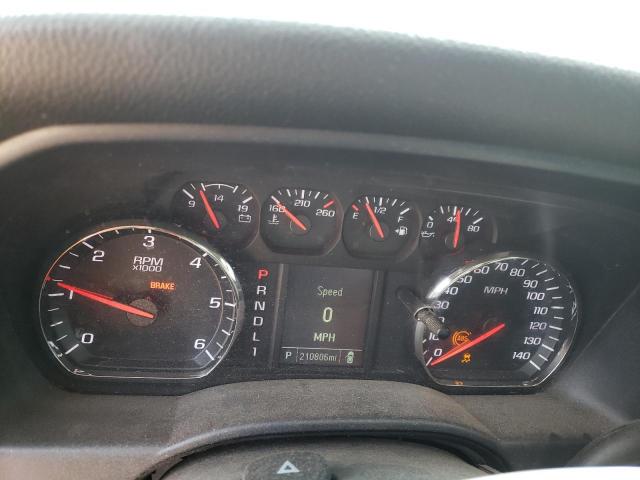 1GT22REG8HZ236366 GMC Sierra K2500 Heavy Duty