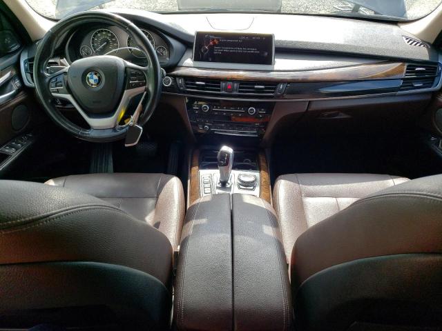5UXKR0C53F0K67842 BMW X5 Xdrive35i
