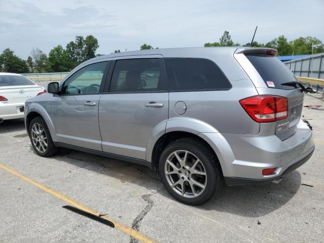 3C4PDDEGXKT687722 Dodge JOURNEY GT
