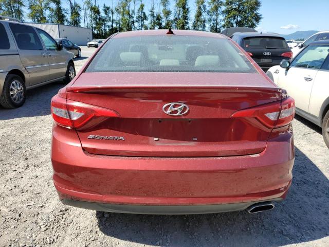 5NPE24AF8FH038646 Hyundai SONATA SE