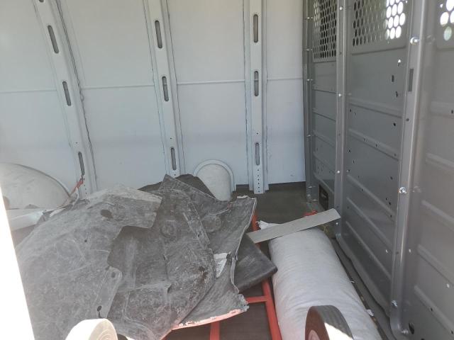 1GTW7AFP9M1198934 GMC Savana G2500