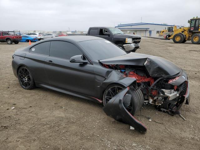 WBS4Y9C51JAC87703 BMW M4