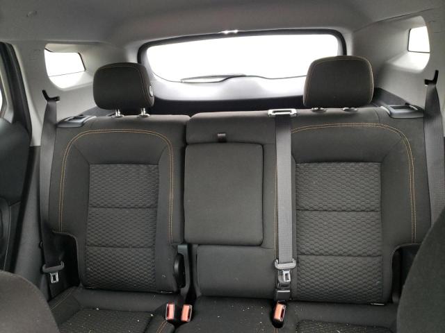 3GKALMEV7KL336584 GMC Terrain Sle