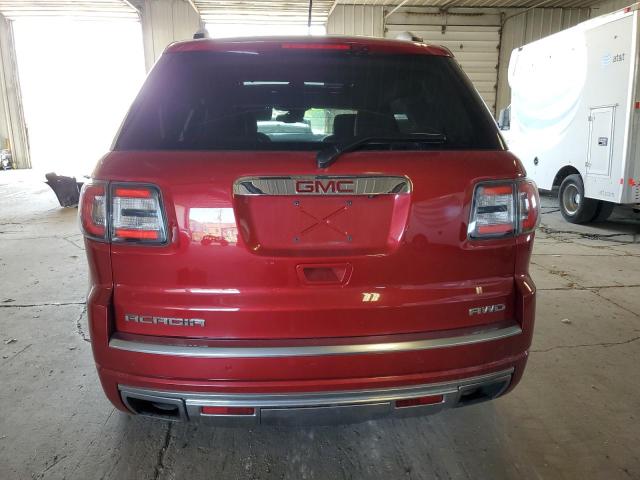 1GKKVTKD8EJ229026 GMC Acadia Denali