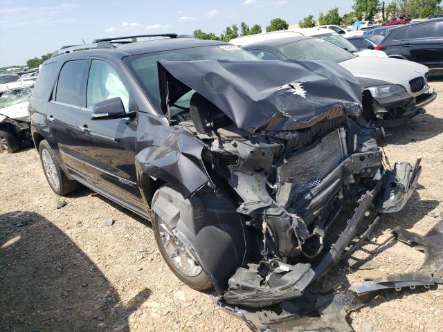 1GKKVTKD8FJ353458 GMC Acadia Denali