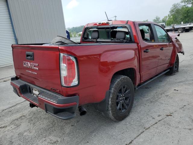 1GTG6FENXM1237003 GMC Canyon At4