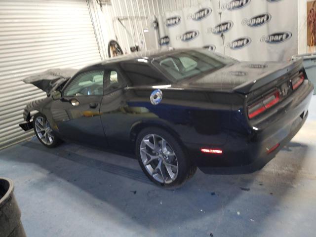2C3CDZJGXPH542590 Dodge Challenger Gt