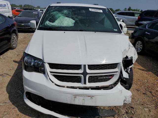 2C4RDGEG5JR150591 Dodge Grand Caravan Gt