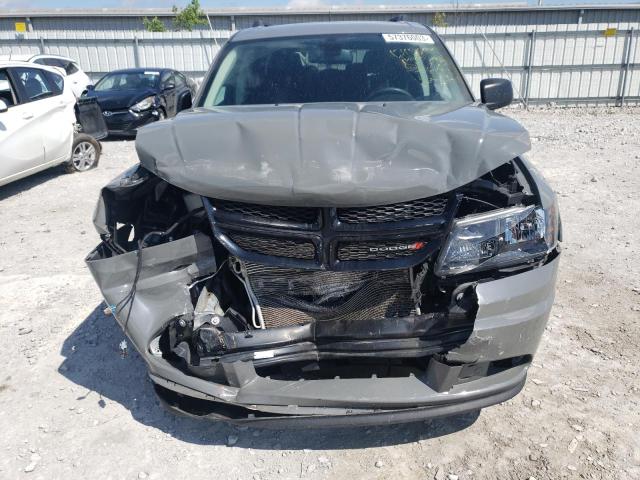 3C4PDCAB1LT275789 Dodge JOURNEY SE