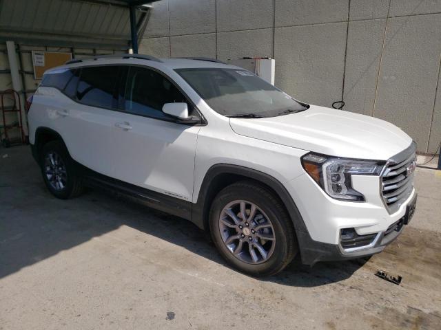 3GKALPEG6PL163134 GMC Terrain Slt