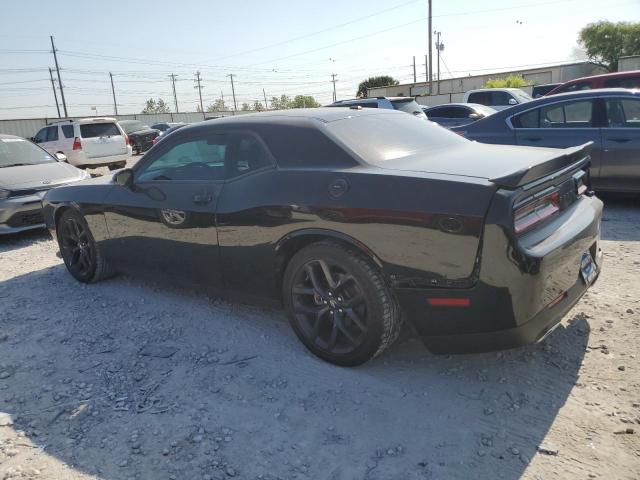 2C3CDZJG2MH670706 Dodge Challenger Gt