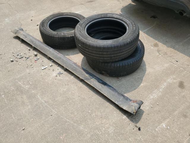 3C4PDDBG4HT574474 Dodge Journey Sxt