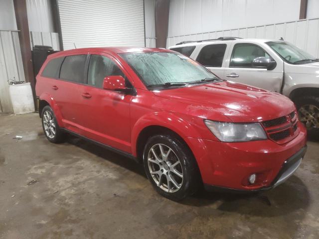 3C4PDDEGXHT648945 Dodge JOURNEY GT