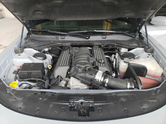 2C3CDXGJ3MH594811 Dodge Charger Scat Pack