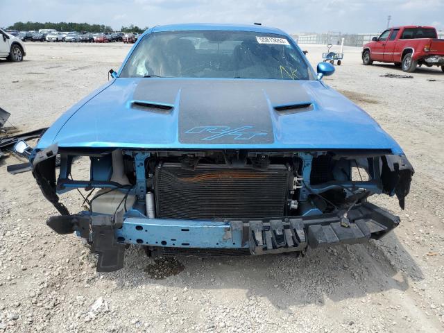 2C3CDZAT3FH816515 Dodge Challenger Sxt