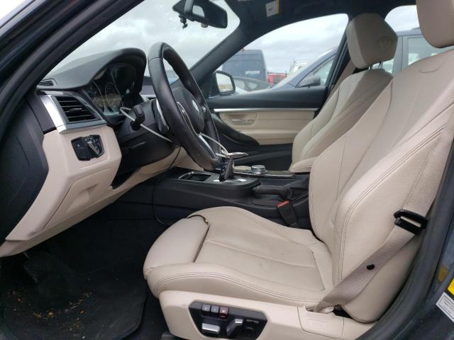 WBA8B3G58GNT91831 BMW 340 I