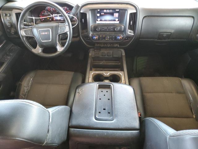 1GTV2UEC5FZ320249 GMC Sierra K1500 Sle