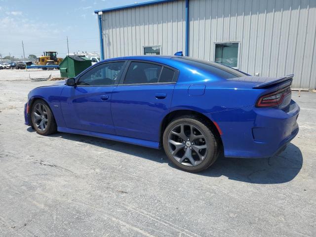 2C3CDXCT6KH575870 Dodge CHARGER R/T