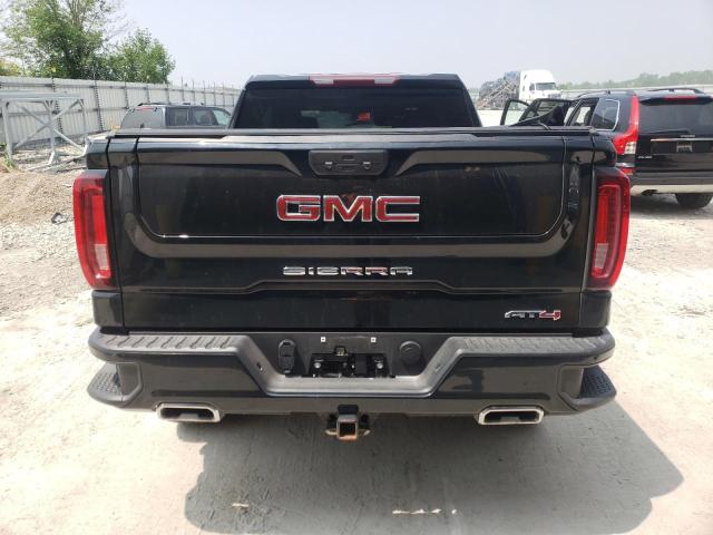 3GTU9EET7MG429466 GMC Sierra K1500 At4
