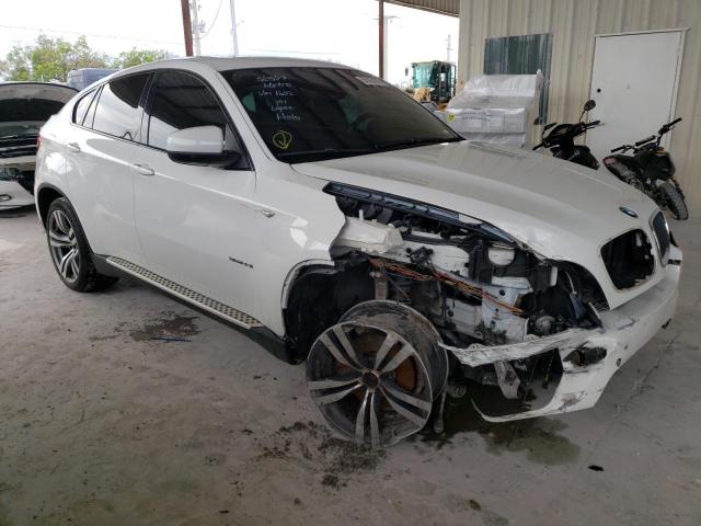 5UXFG2C55E0K41602 BMW X6 Xdrive35i