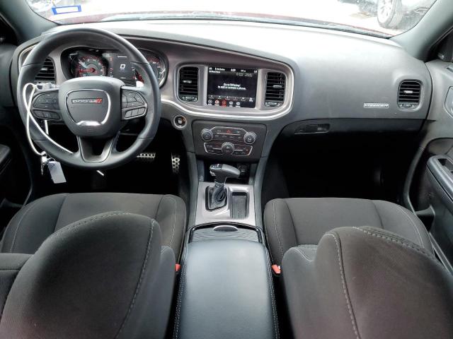 2C3CDXMG3NH139368 Dodge CHARGER GT