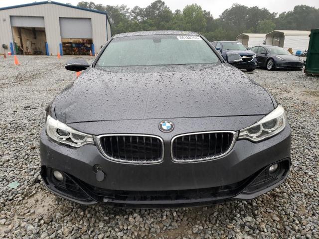 WBA4A9C54GG696094 BMW 428 I Gran Coupe Sulev