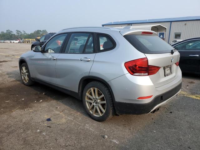WBAVL1C58EVR93314 BMW X1 Xdrive28i