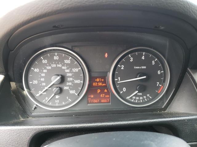 WBAVL1C56FVY32672 BMW X1 Xdrive28i