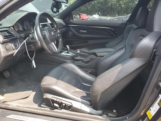 WBS3R9C5XFK333164 BMW M4