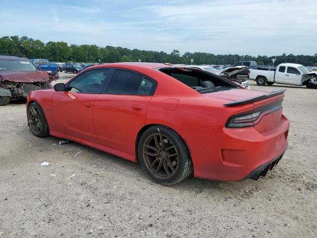 2C3CDXGJXGH321692 Dodge Charger R/t Scat Pack