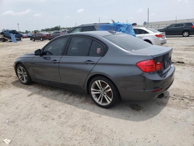 WBA3A5C52FF607759 BMW 328 I