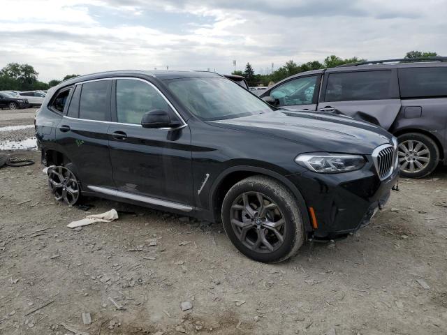 5UX53DP05N9K46389 BMW X3 Xdrive30i