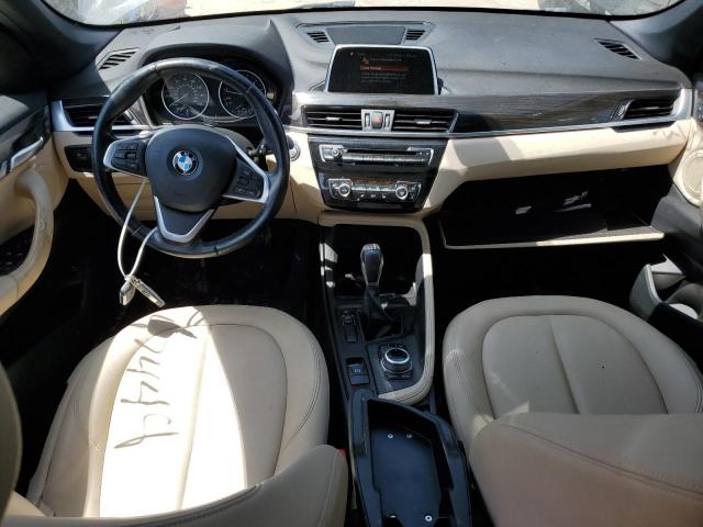 WBXHU7C37J5H39138 BMW X1 Sdrive28i