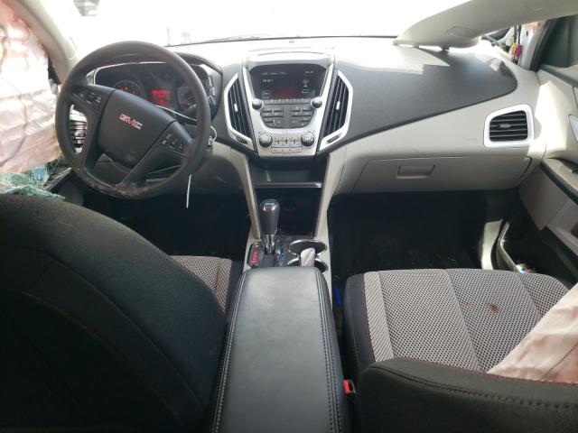 2GKALMEK9H6115314 GMC Terrain Sle