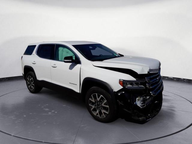 1GKKNKL42PZ125337 GMC ACADIA SLE