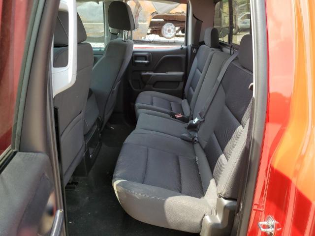 1GTV2MEC0HZ127588 GMC Sierra K1500 Sle