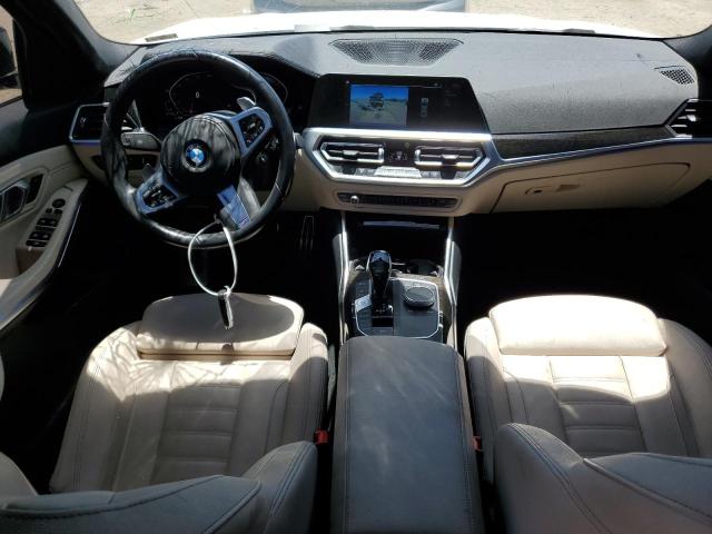 3MW5R1J04M8C10920 BMW 330I