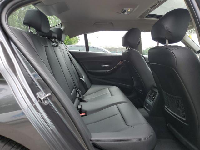 WBA3D5C57FK290575 BMW 328 D Xdrive