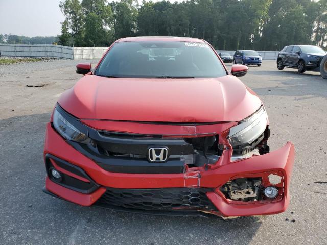 SHHFK7H97LU202533 Honda Civic Sport Touring
