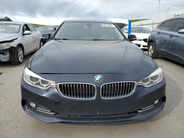 WBA3N5C50EK196372 BMW 428 XI