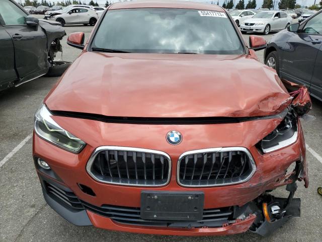 WBXYJ5C36JEF81856 BMW X2 Xdrive28i