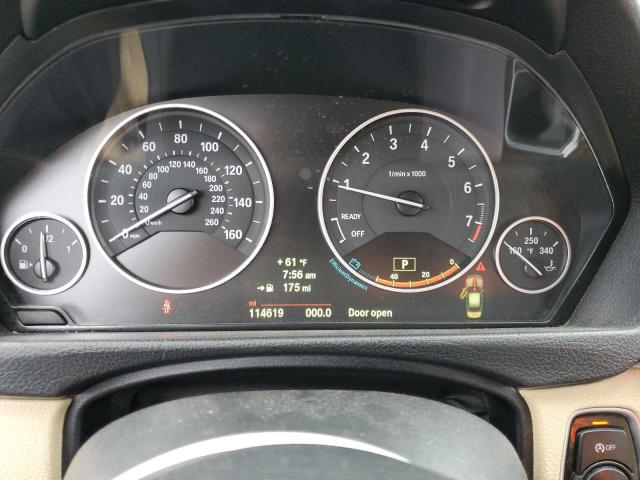 WBA3C1C5XEK113190 BMW 328 I Sulev