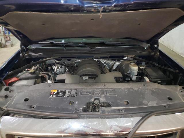 3GTU2UEC2EG208602 GMC Sierra K1500 Sle