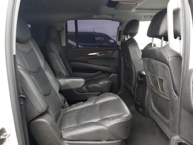 1GYS3JKJ8JR210039 Cadillac Escalade Esv Premium Luxury