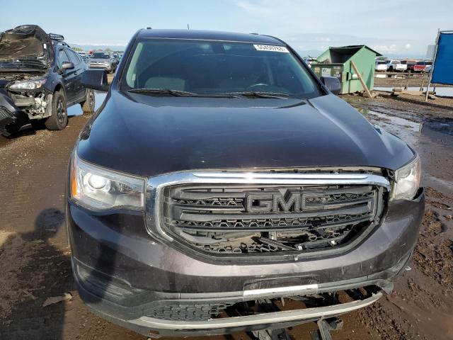 1GKKNRLA8JZ236674 GMC ACADIA SLE